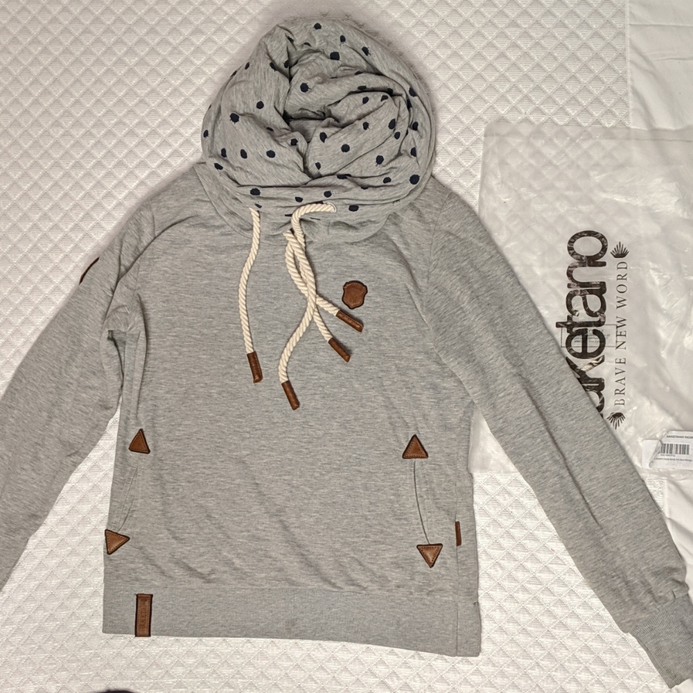 Naketano Hoodie